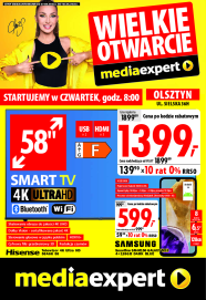 Gazetka reklamowa ważna od 2024-06-27 00:00:00 do 2024-06-30 23:59:59