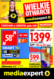 Gazetka reklamowa ważna od 2024-06-27 00:00:00 do 2024-06-30 23:59:59