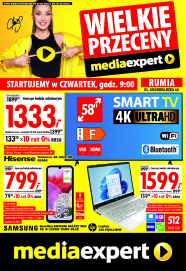Gazetka reklamowa ważna od 2024-06-27 00:00:00 do 2024-06-30 23:59:59
