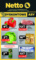 Gazetka reklamowa ważna od 2024-07-01 00:00:00 do 2024-07-06 23:59:59