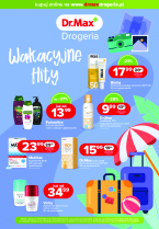 Gazetka reklamowa ważna od 2024-07-01 00:00:00 do 2024-07-31 23:59:59
