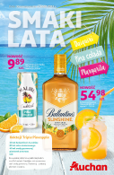 Gazetka reklamowa ważna od 2024-07-04 00:00:00 do 2024-07-17 23:59:59