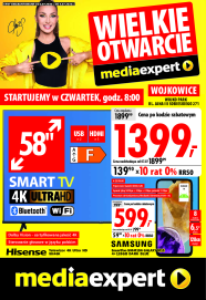 Gazetka reklamowa ważna od 2024-07-04 00:00:00 do 2024-07-06 23:59:59