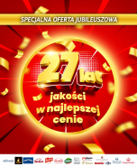 Gazetka reklamowa ważna od 2024-07-04 00:00:00 do 2024-07-17 23:59:59