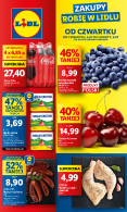 Gazetka reklamowa ważna od 2024-07-04 00:00:00 do 2024-07-06 23:59:59