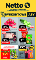 Gazetka reklamowa ważna od 2024-07-04 00:00:00 do 2024-07-10 23:59:59