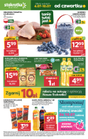 Gazetka reklamowa ważna od 2024-07-04 00:00:00 do 2024-07-10 23:59:59