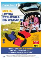 Gazetka reklamowa ważna od 2024-07-09 00:00:00 do 2024-07-20 23:59:59