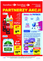 Gazetka reklamowa ważna od 2024-07-09 00:00:00 do 2024-07-20 23:59:59
