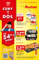 Gazetka reklamowa ważna od 2024-07-11 00:00:00 do 2024-07-17 23:59:59