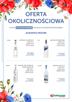 Gazetka reklamowa ważna od 2024-07-01 00:00:00 do 2024-07-31 23:59:59