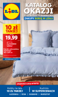 Gazetka reklamowa ważna od 2024-07-15 00:00:00 do 2024-07-20 23:59:59