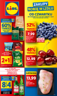 Gazetka reklamowa ważna od 2024-07-11 00:00:00 do 2024-07-13 23:59:59