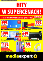 Gazetka reklamowa ważna od 2024-07-11 00:00:00 do 2024-07-13 23:59:59