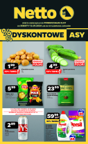 Gazetka reklamowa ważna od 2024-07-08 00:00:00 do 2024-07-13 23:59:59