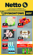 Gazetka reklamowa ważna od 2024-07-11 00:00:00 do 2024-07-17 23:59:59