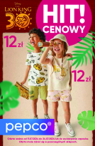 Gazetka reklamowa ważna od 2024-07-11 00:00:00 do 2024-07-24 23:59:59
