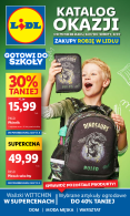 Gazetka reklamowa ważna od 2024-07-22 00:00:00 do 2024-07-27 23:59:59