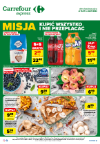 Gazetka reklamowa ważna od 2024-07-16 00:00:00 do 2024-07-22 23:59:59