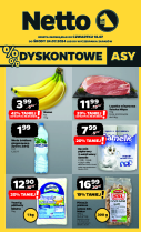 Gazetka reklamowa ważna od 2024-07-18 00:00:00 do 2024-07-24 23:59:59