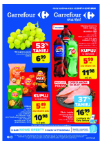 Gazetka reklamowa ważna od 2024-07-23 00:00:00 do 2024-07-27 23:59:59