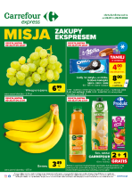 Gazetka reklamowa ważna od 2024-07-23 00:00:00 do 2024-07-29 23:59:59