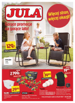 Gazetka reklamowa ważna od 2024-07-19 00:00:00 do 2024-08-01 23:59:59