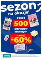 Gazetka reklamowa ważna od 2024-07-22 00:00:00 do 2024-07-27 23:59:59