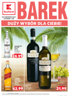 Gazetka reklamowa ważna od 2024-07-25 00:00:00 do 2024-08-07 23:59:59