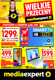 Gazetka reklamowa ważna od 2024-07-25 00:00:00 do 2024-07-27 23:59:59