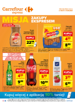 Gazetka reklamowa ważna od 2024-07-30 00:00:00 do 2024-08-05 23:59:59