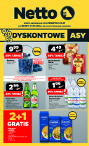 Gazetka reklamowa ważna od 2024-07-25 00:00:00 do 2024-07-31 23:59:59