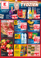 Gazetka reklamowa ważna od 2024-08-01 00:00:00 do 2024-08-07 23:59:59