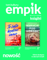 Gazetka reklamowa ważna od 2024-07-31 00:00:00 do 2024-08-13 23:59:59