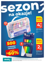 Gazetka reklamowa ważna od 2024-07-29 00:00:00 do 2024-08-03 23:59:59