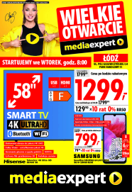 Gazetka reklamowa ważna od 2024-07-30 00:00:00 do 2024-08-03 23:59:59