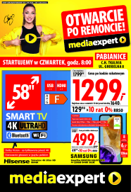 Gazetka reklamowa ważna od 2024-08-01 00:00:00 do 2024-08-03 23:59:59