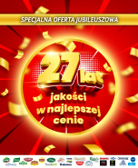 Gazetka reklamowa ważna od 2024-08-01 00:00:00 do 2024-08-13 23:59:59