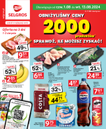 Gazetka reklamowa ważna od 2024-08-01 00:00:00 do 2024-08-13 23:59:59