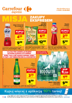Gazetka reklamowa ważna od 2024-08-06 00:00:00 do 2024-08-12 23:59:59