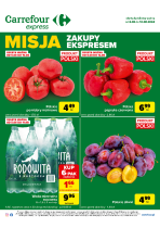 Gazetka reklamowa ważna od 2024-08-06 00:00:00 do 2024-08-12 23:59:59