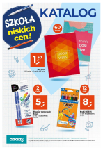Gazetka reklamowa ważna od 2024-08-02 00:00:00 do 2024-08-31 23:59:59