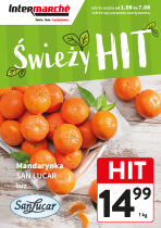 Gazetka reklamowa ważna od 2024-08-01 00:00:00 do 2024-08-07 23:59:59