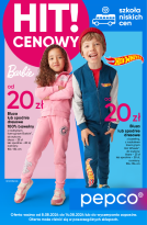 Gazetka reklamowa ważna od 2024-08-08 00:00:00 do 2024-08-14 23:59:59