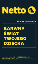 Gazetka reklamowa ważna od 2024-08-05 00:00:00 do 2024-08-10 23:59:59