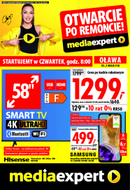Gazetka reklamowa ważna od 2024-08-08 00:00:00 do 2024-08-10 23:59:59