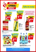 Gazetka reklamowa ważna od 2024-08-01 00:00:00 do 2024-08-07 23:59:59
