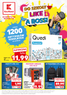 Gazetka reklamowa ważna od 2024-08-01 00:00:00 do 2024-08-07 23:59:59