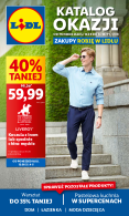 Gazetka reklamowa ważna od 2024-08-12 00:00:00 do 2024-08-17 23:59:59