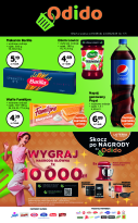 Gazetka reklamowa ważna od 2024-08-09 00:00:00 do 2024-08-22 23:59:59